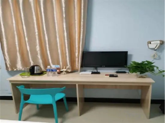 Star Apartment