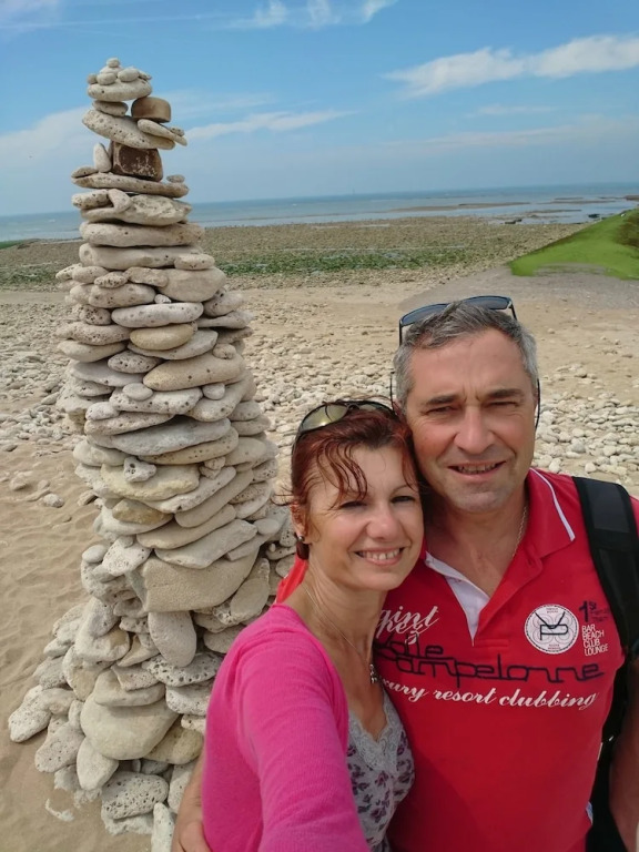 A Fleur des Champs