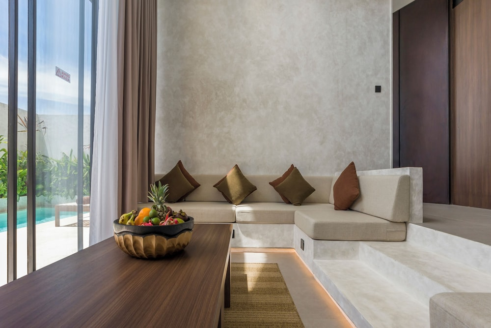 Villa Fresko 4 by Alfred in Bali