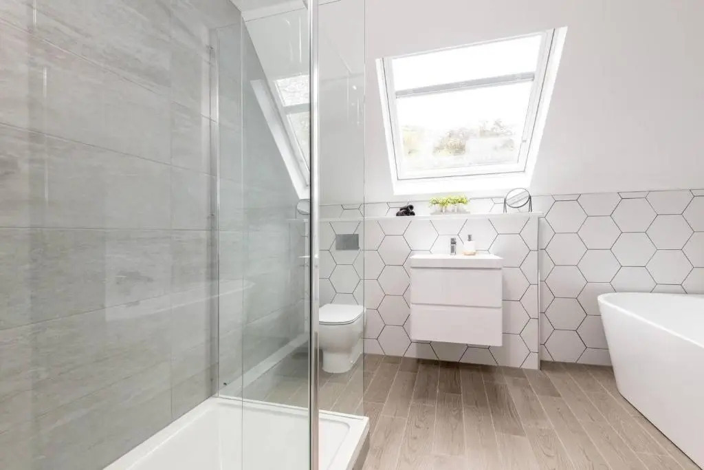 Captivating 4-bed House in Killin