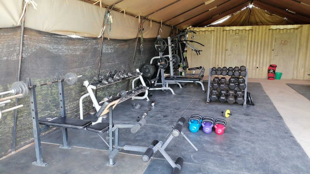Baraka Camp