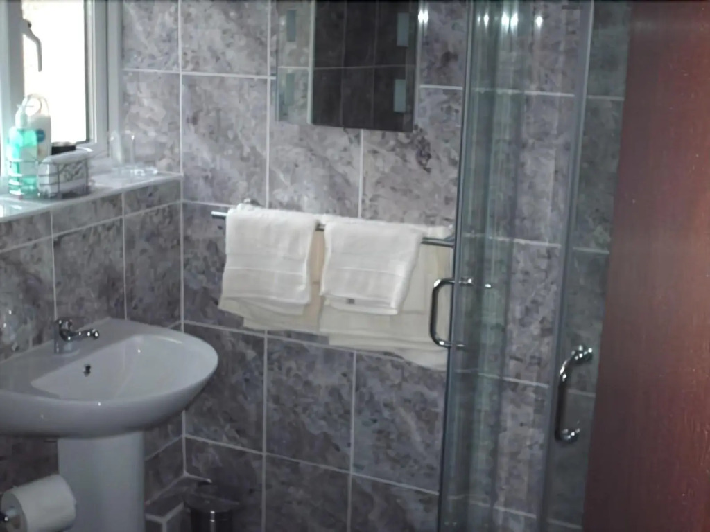 Swandale Guest House