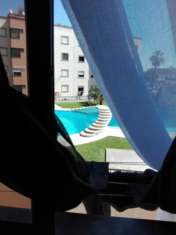 Apartment With 3 Bedrooms in Charneca de Caparica, With Wonderful City