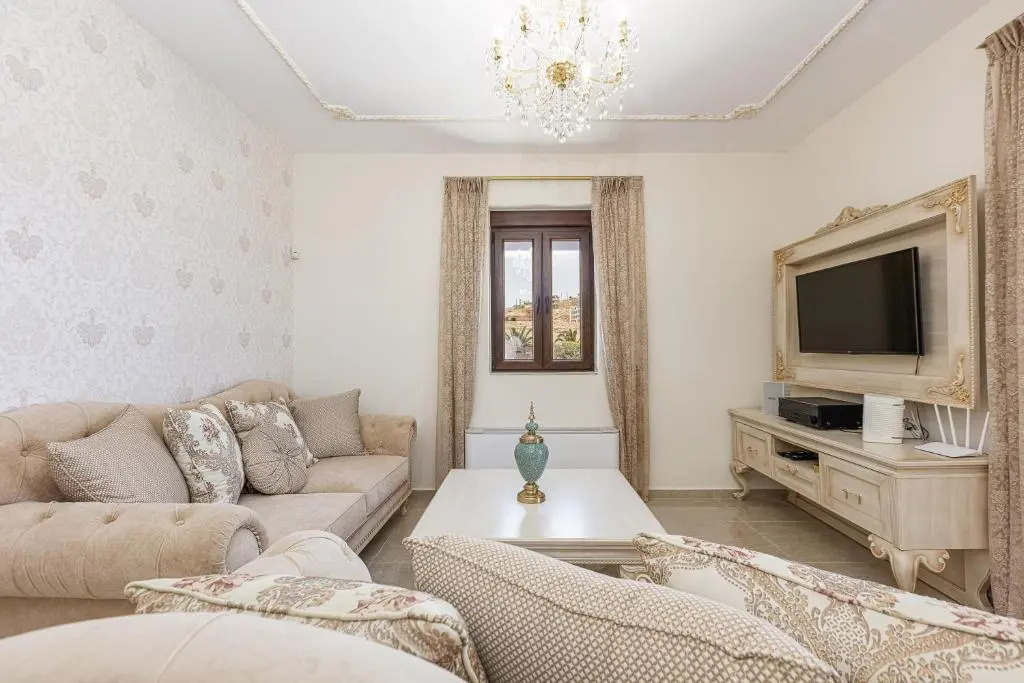 Agapi Villas I & II, Seaside Retreats with Pool & BBQ, By ThinkVilla