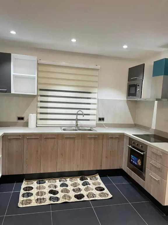 Park D-plus Apartments Cantonments