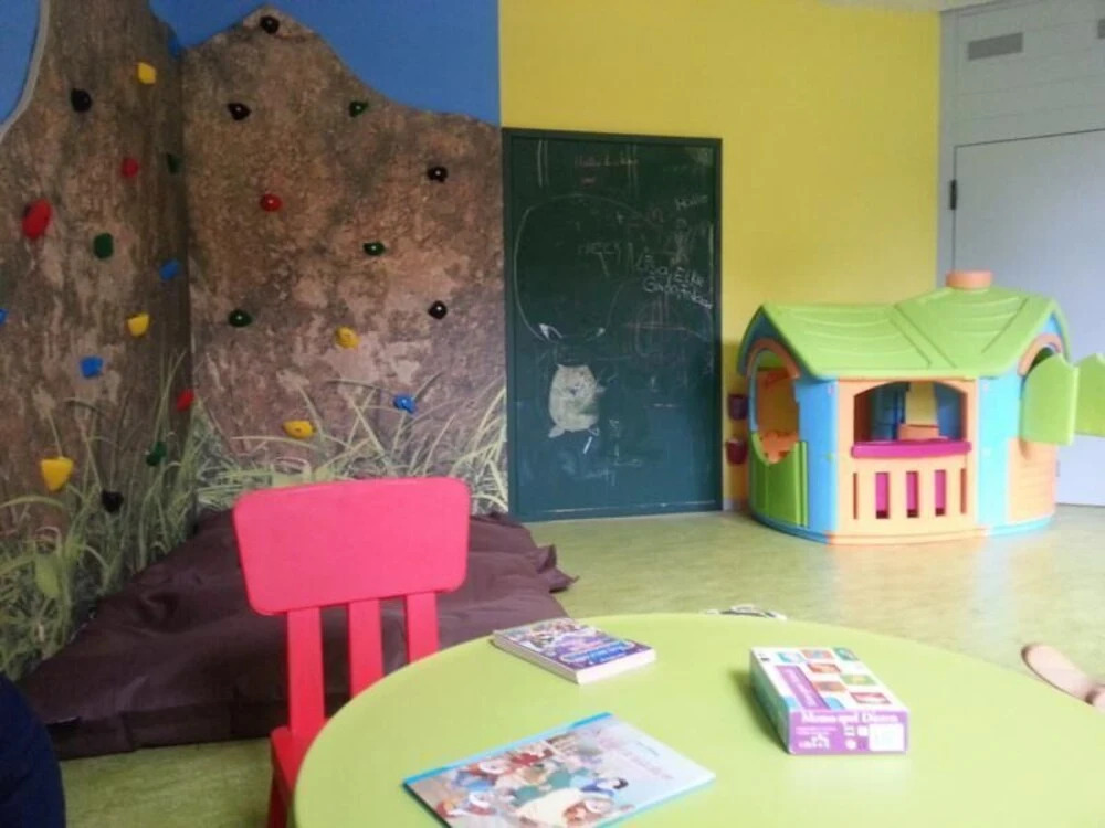 Apartmenthaus Schwarzwaldgrund