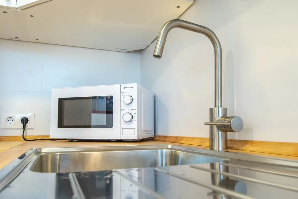 Apartamento Albatros suite