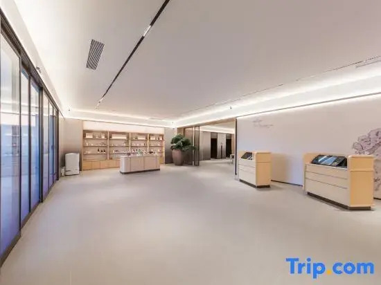 JI Hotel (Beijing Wukesong Wulu Road Metro Station)