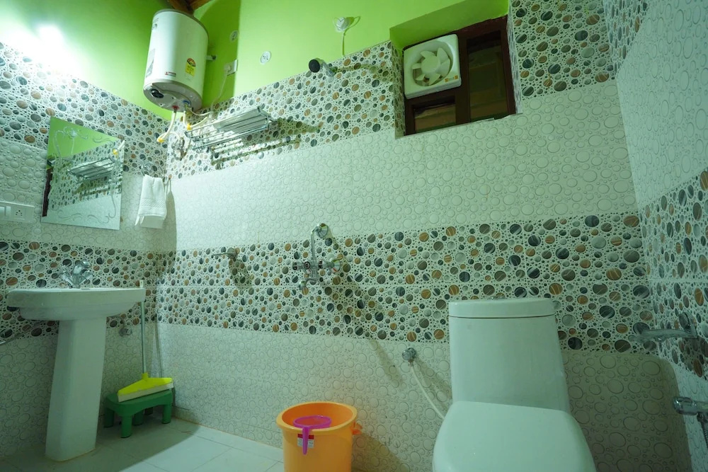 Kasar Serenity Almora