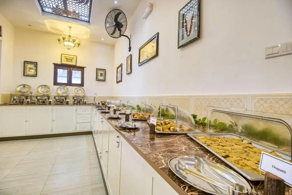 Tembo B&B Apartments