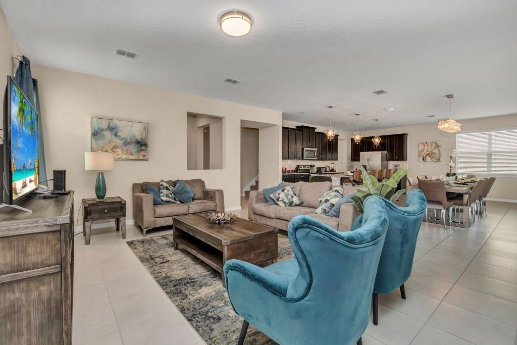 1513NASSAU, Kissimmee, US
