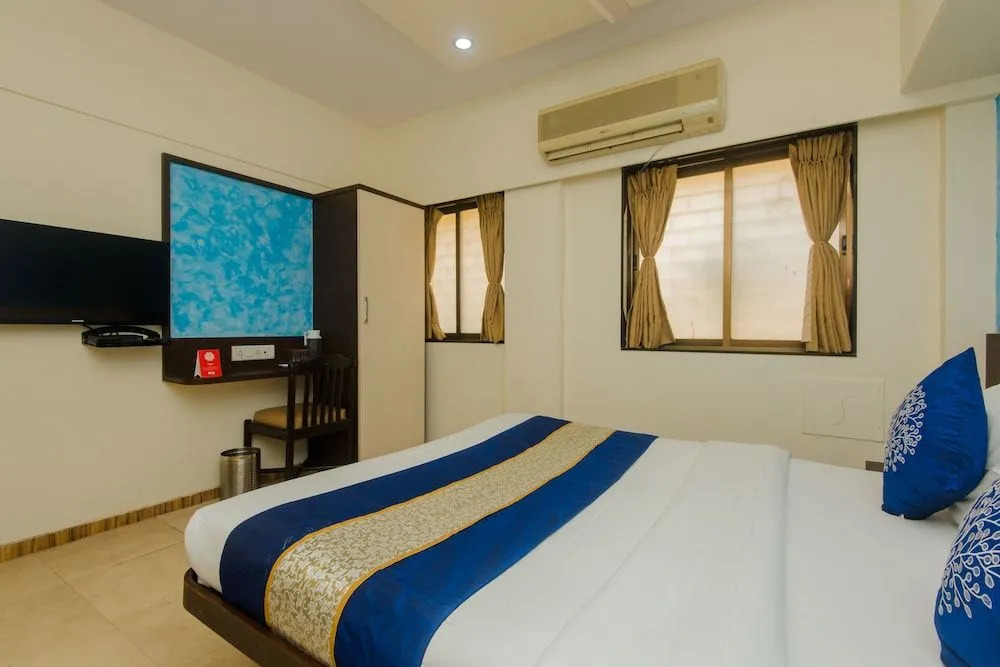 OYO 10248 Hotel Sahar International
