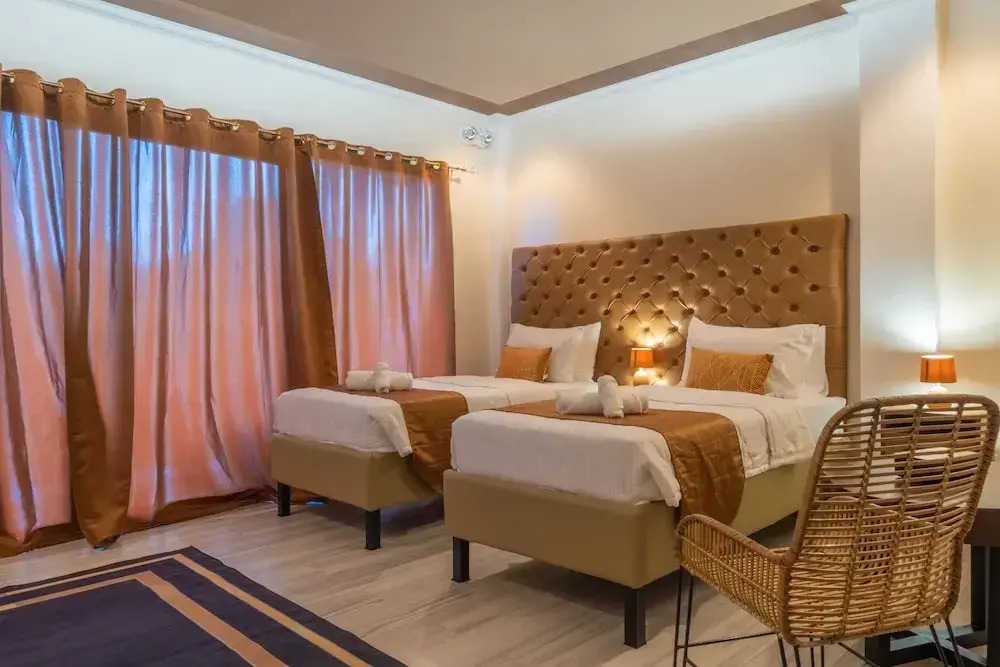 The Mayana Resort