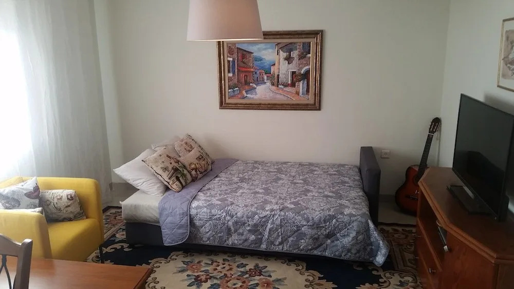 My Home 2 Sea View Apartment