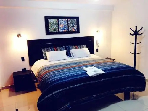 Hotel Krisant