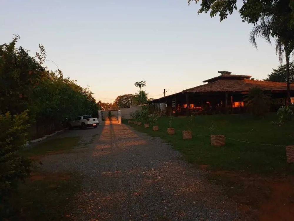 Hotel Villa Nature