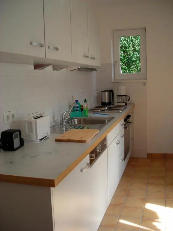 Ferienwohnung Reinhold Nr 1