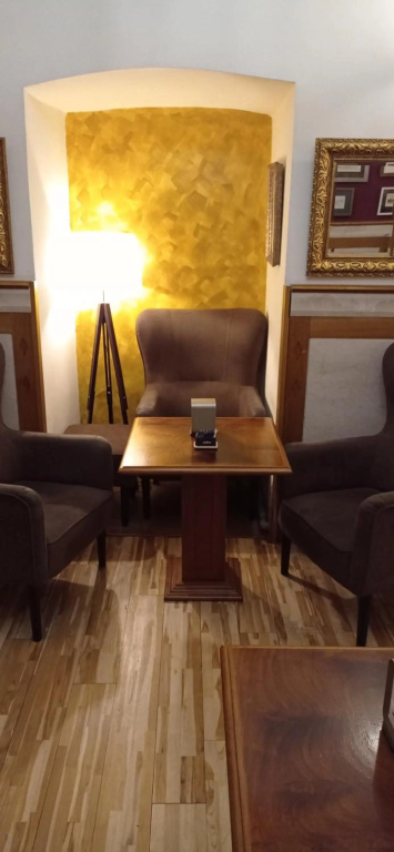 Hotel U Zlateho jelena