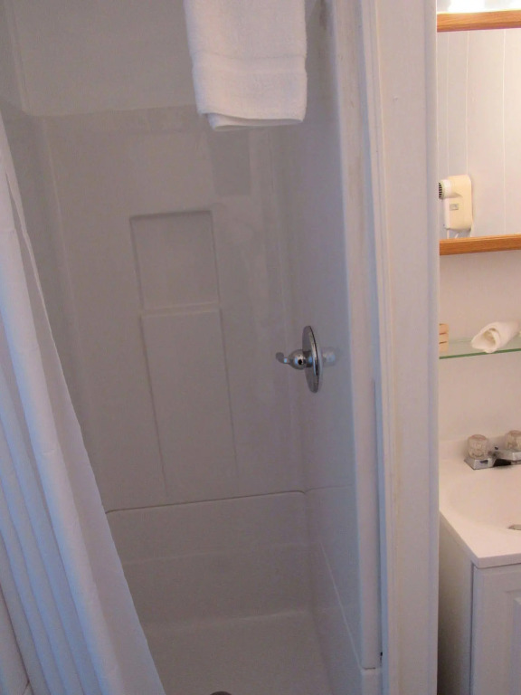The Coral Sands Motel