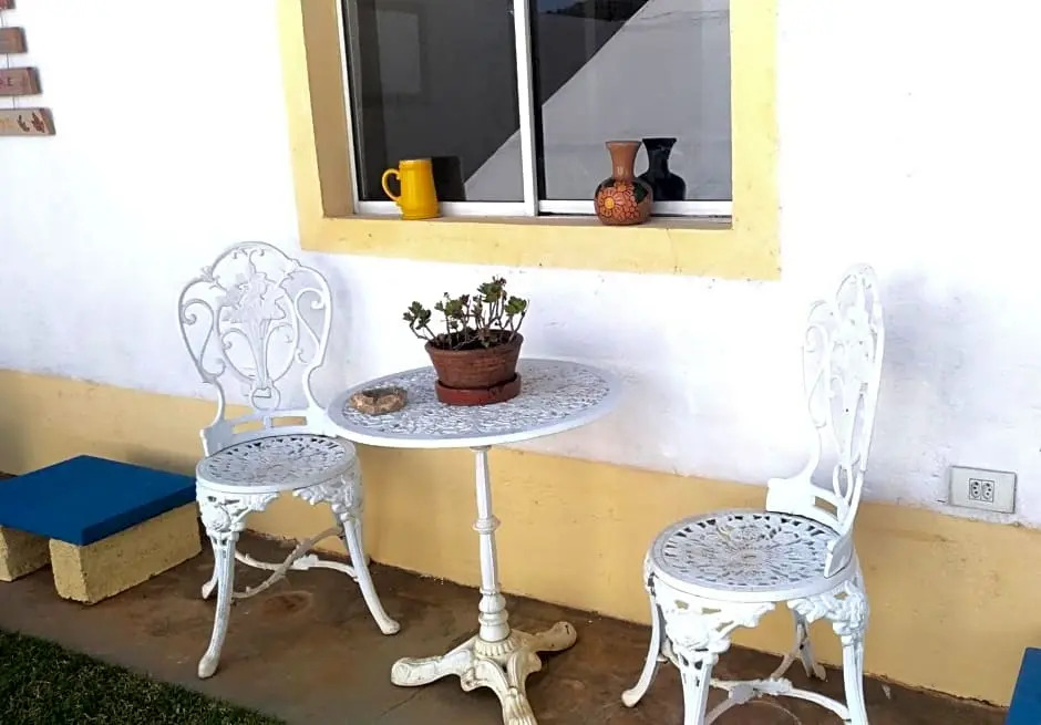Pousada Montanha da Pedra Grande