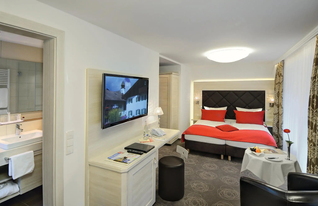 Ringhotel Sonnenhof