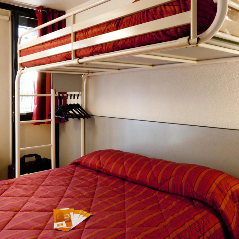 Hôtel Premiere Classe Pamiers