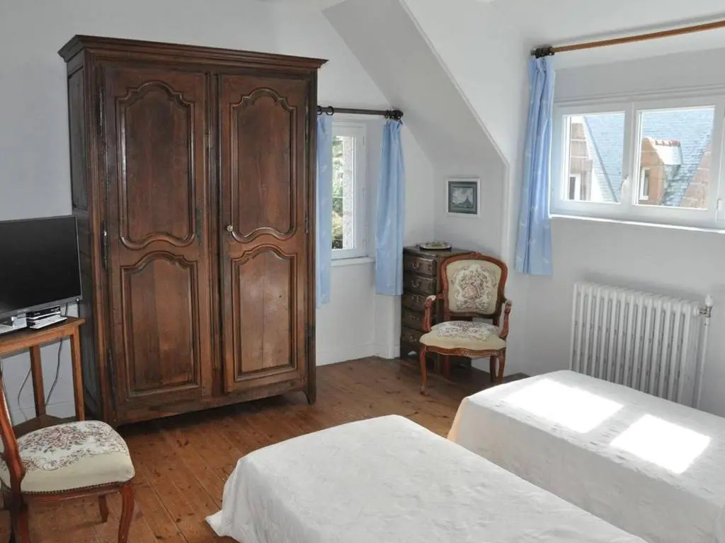 Maison Trégastel, 4 pièces, 6 personnes - FR-1-368-6