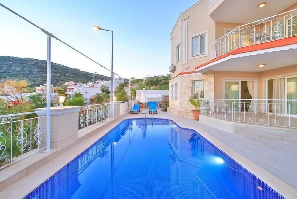 Villa Enrica