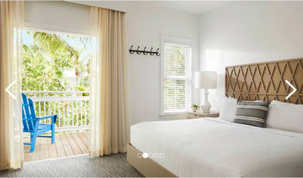 Parrot Key Hotel & Villas
