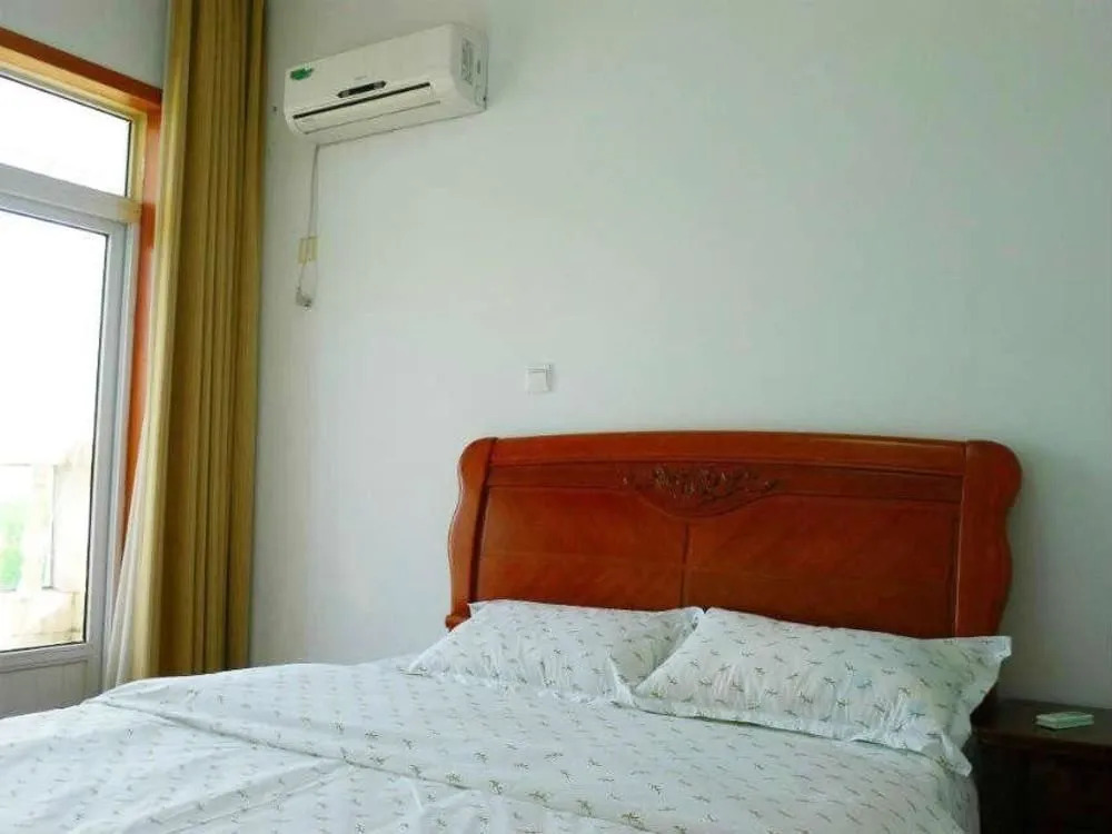 Jinhaian Apartment - Rizhao