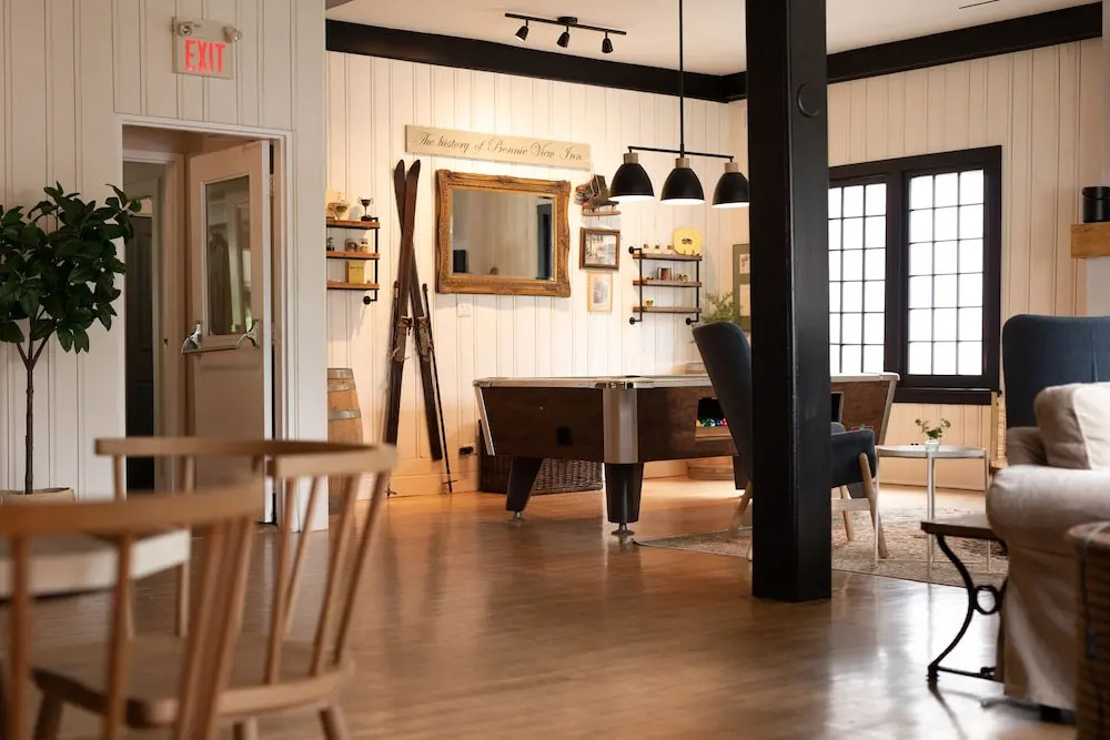 Bonnie View Inn