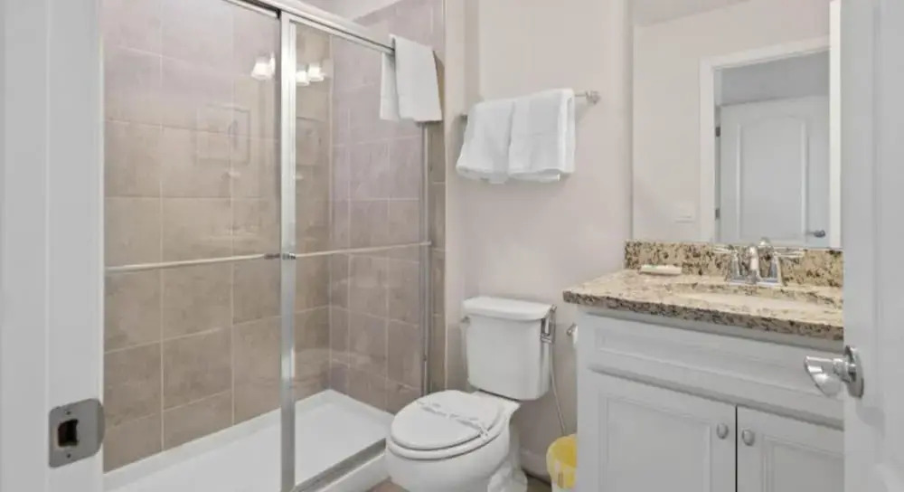 Townhome at Solterra NH 18005