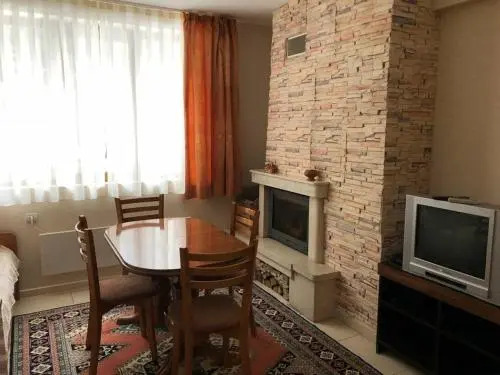 Chetin Apartment