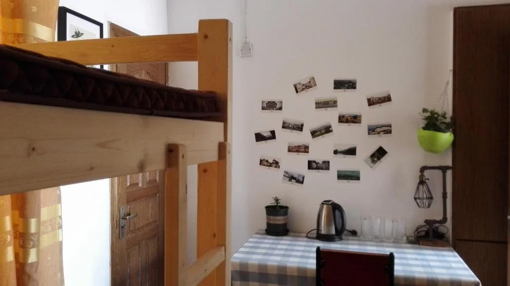 Huangshan Zhaojian Guest House