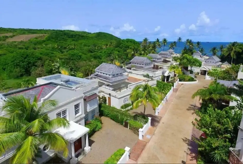 Cotton Bay Townhouse