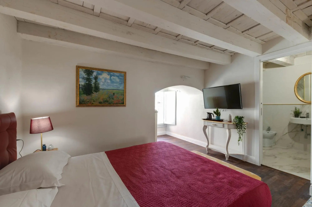 Residenza dEpoca Sant Egidio