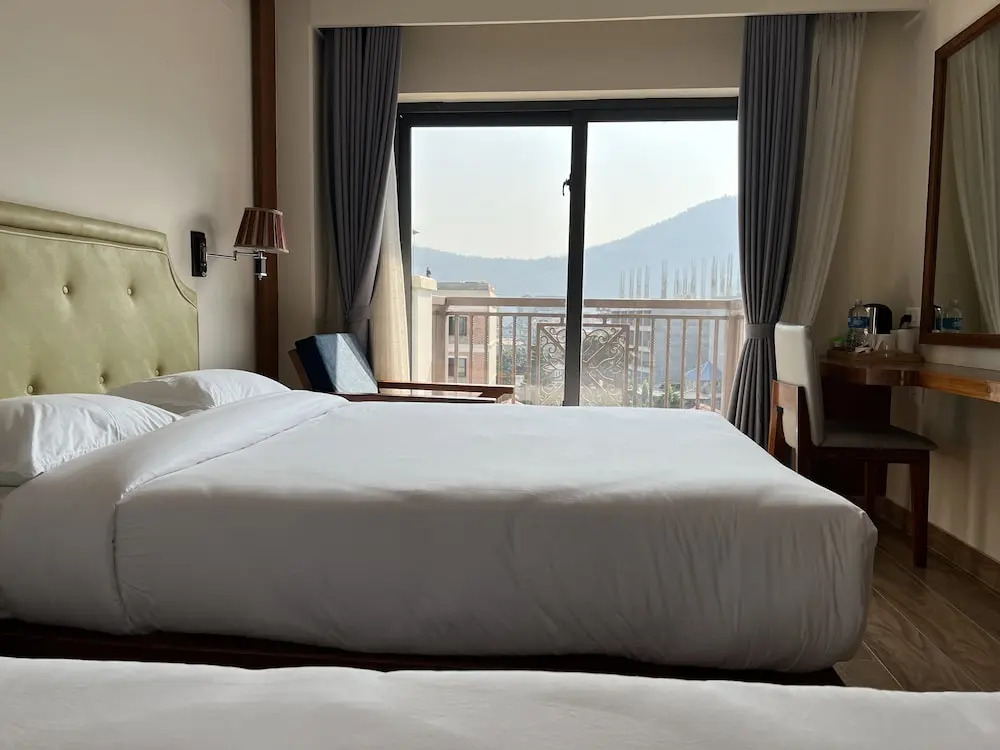 Hotel Fewa Trip