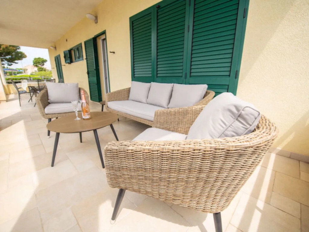 Apartment Matko Seefeld in Tirol