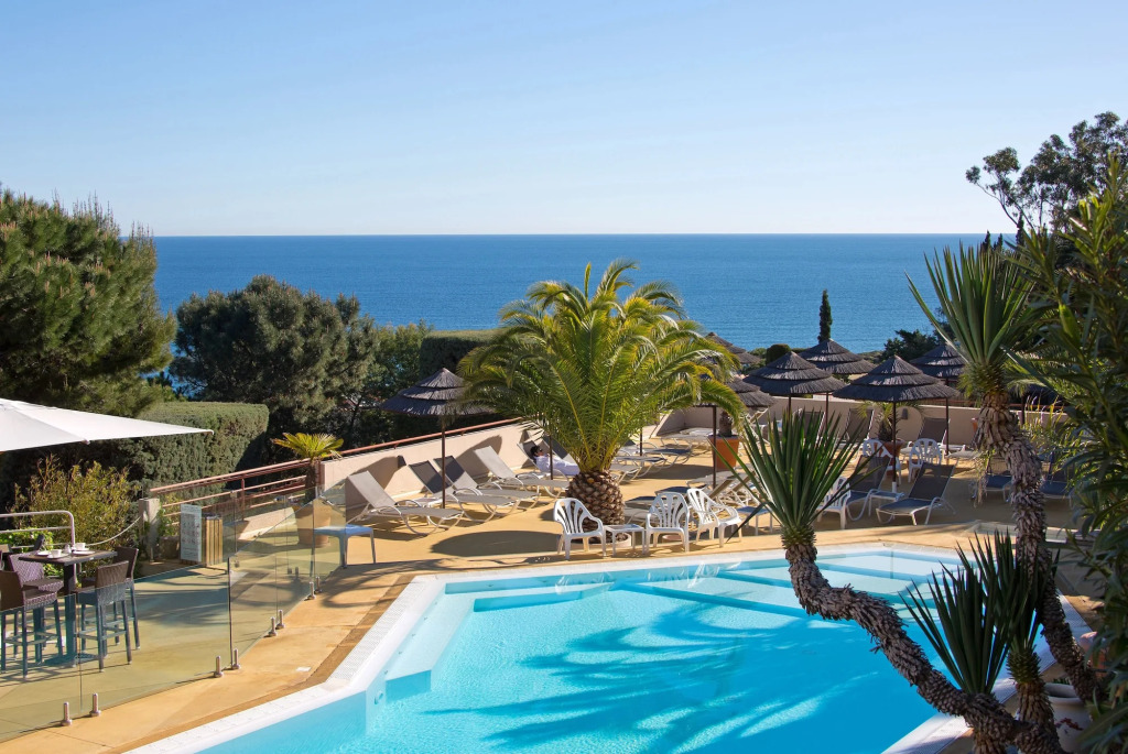 Hôtel & Spa Les Mouettes