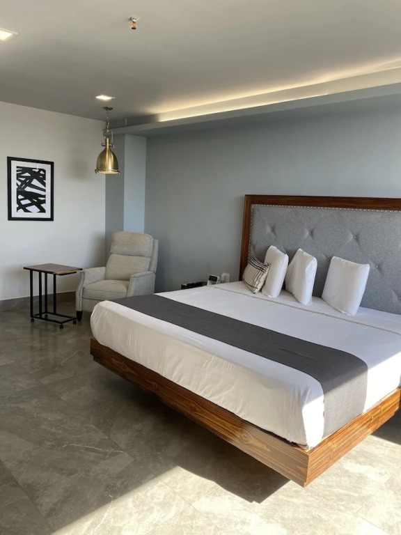Zegen Hoteles
