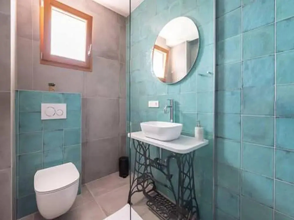 Rooms Carija