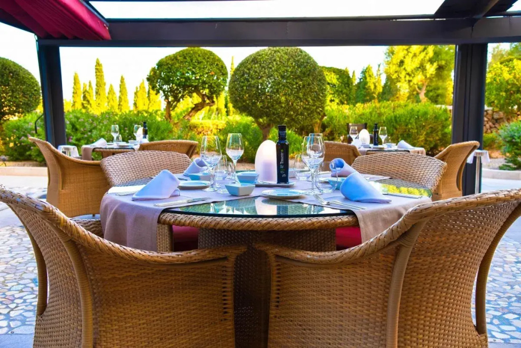 Son Julia Country House & Spa