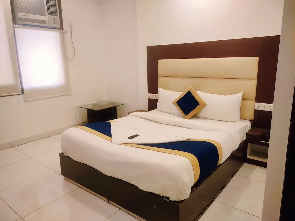Hotel Melfort