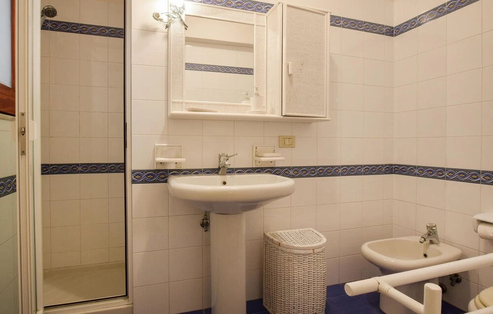 Stunning Apartment in Giardini Naxos With Wifi and 2 Bedrooms