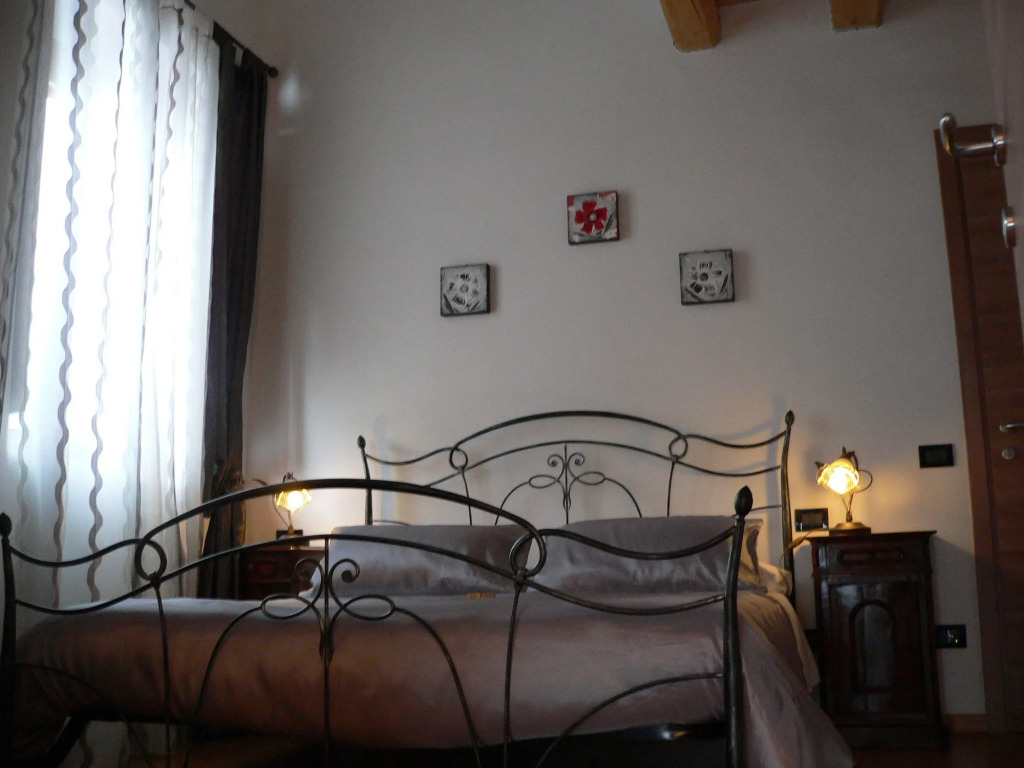 BORGHETTO AIRPORT/HOSPITAL
