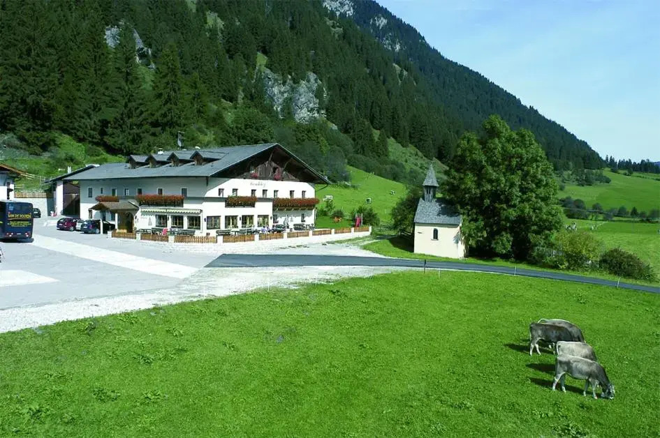 Larchhof