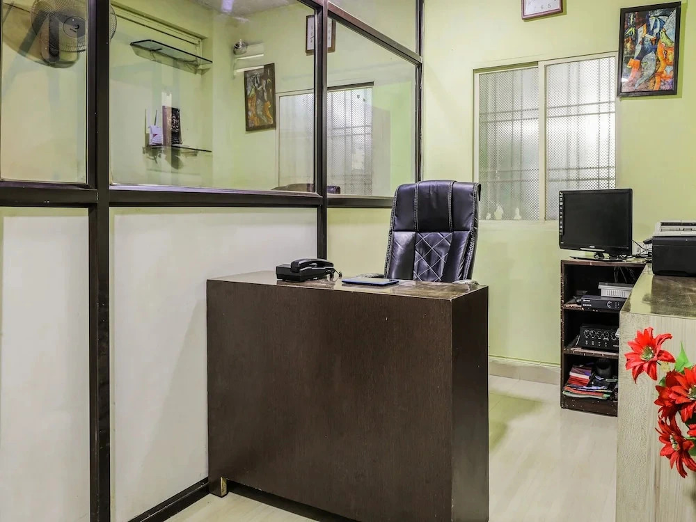 Kakul Stay Inn by OYO Rooms