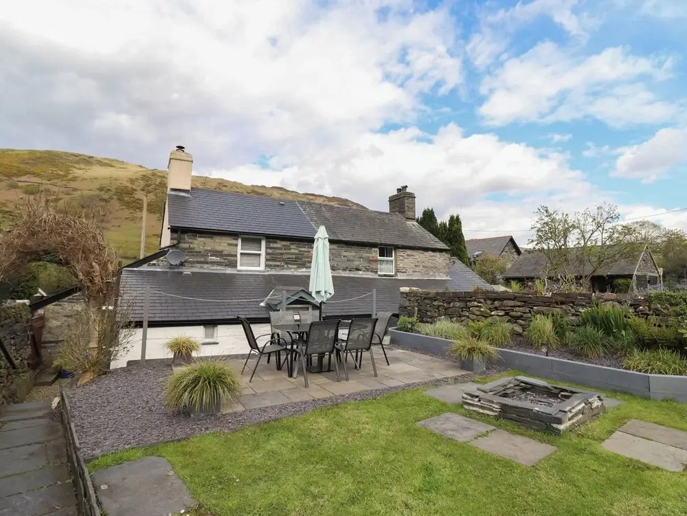 Arthurs Cottage