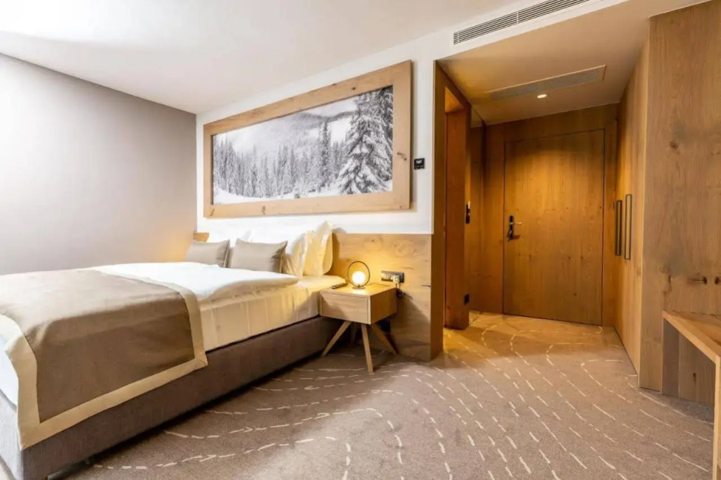 Hotel Monti Spa & Wellness