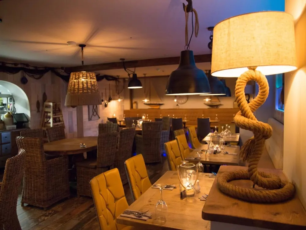 Cottage Style Living